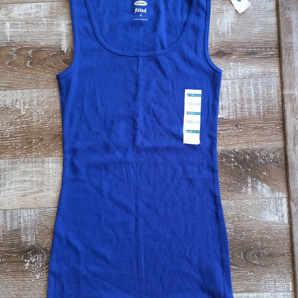 Old Navy Tops - OLD NAVY Sleeveless Tank